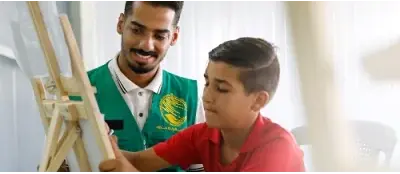 رسالتنا