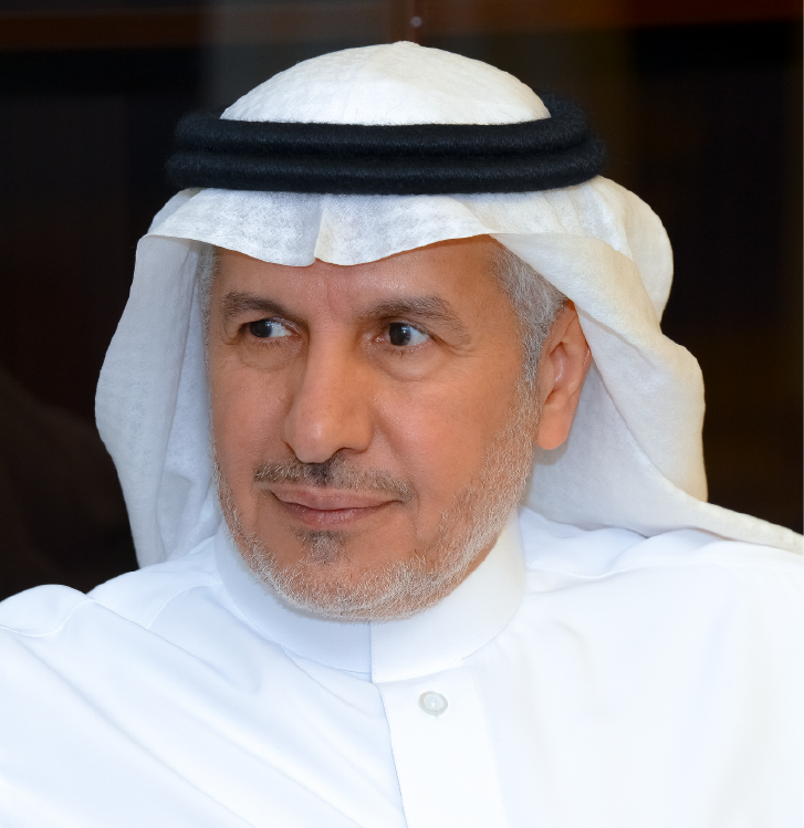 المشرف العام