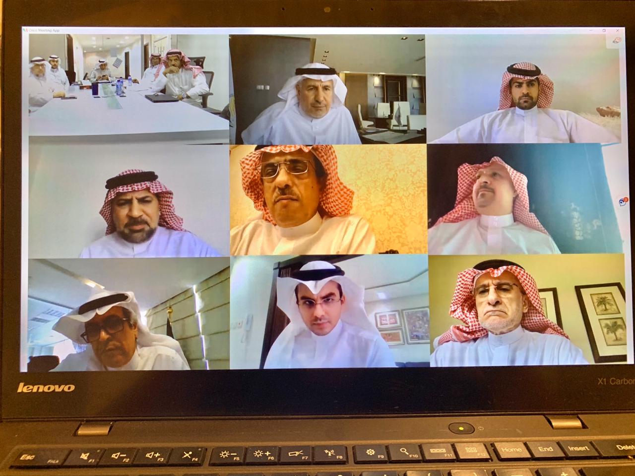 اللجنة المختصة بمركز الملك سلمان للإغاثة المعنية بمكافحة فيروس كورونا المستجد لدى الدول المتضررة تعقد اجتماعها العاشر افتراضيًا